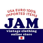 古着屋JAM┃vintage-clothing-onlinestore-jam