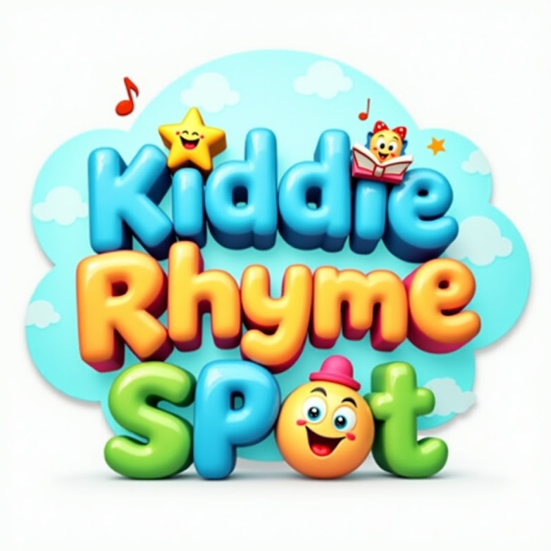 Kiddie Rhyme Spot