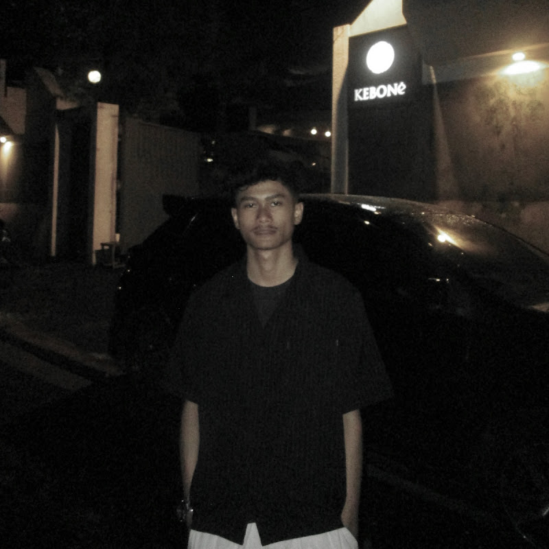 Rafi Rahman (cuma pedagang)