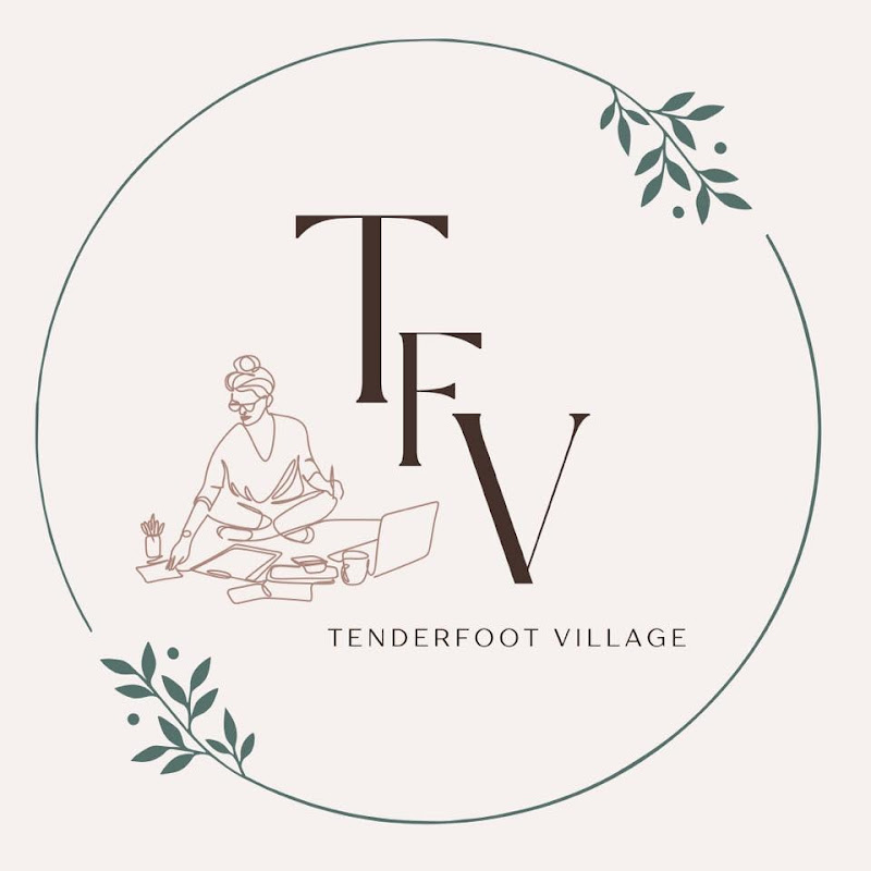 Tenderfoot Village