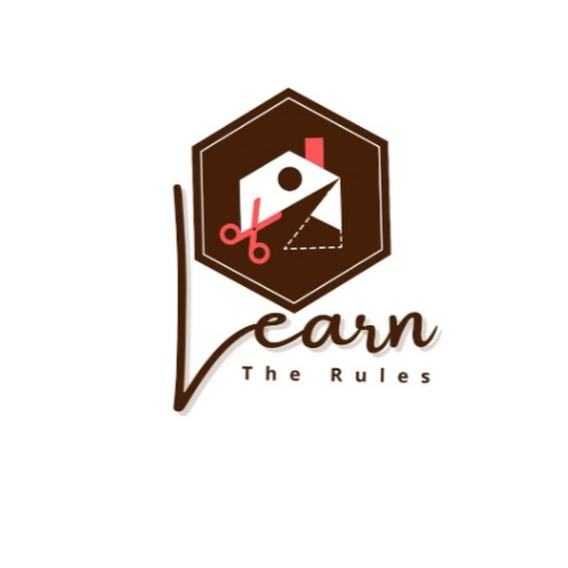Learn The Rules