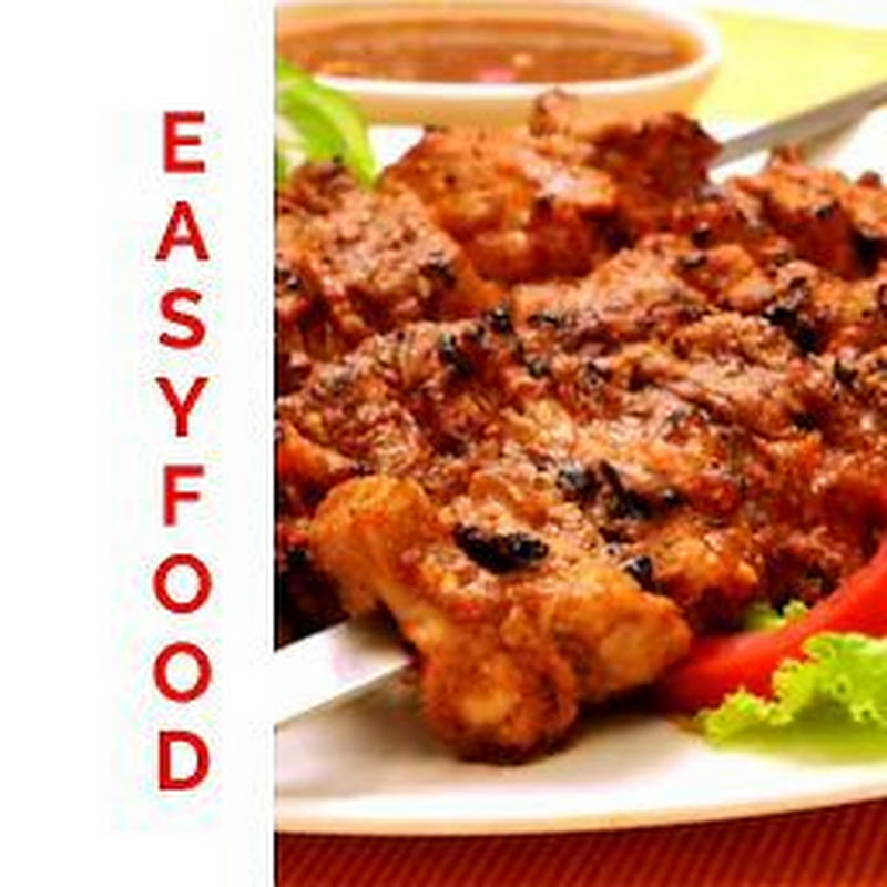 EASYFOOD IN GERMANY VLOGS