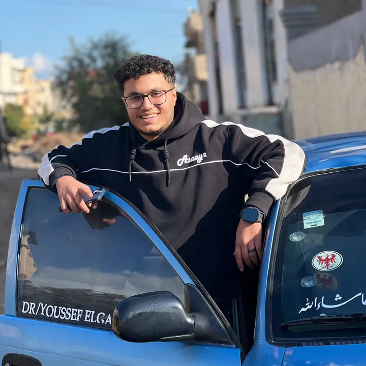 Amr Elgarhy