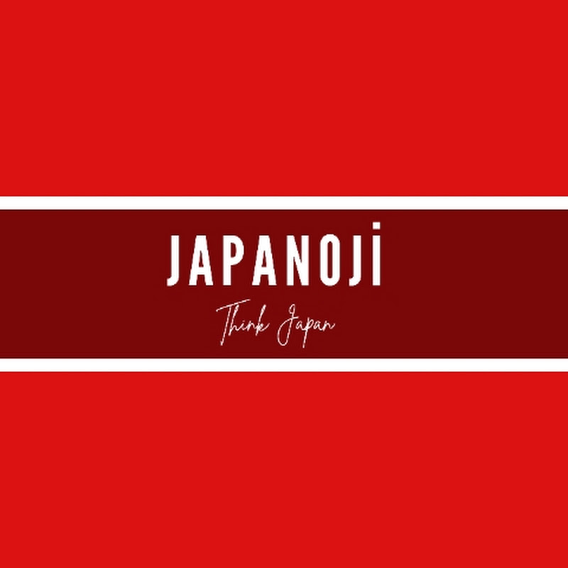 Japanoji Think Japan