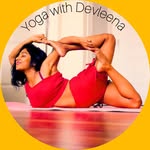 Devleena Dey|Enterpreneur|Yoga Coach|Jersey City