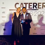 Chef Praveen Kumar
