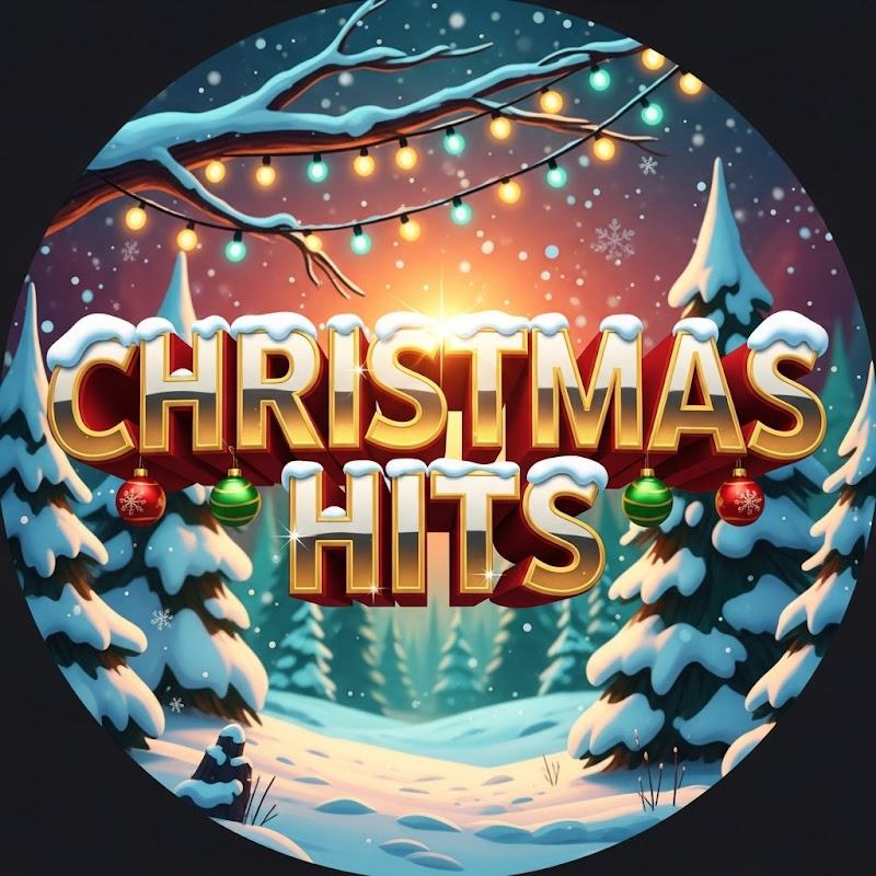 Christmas Hits