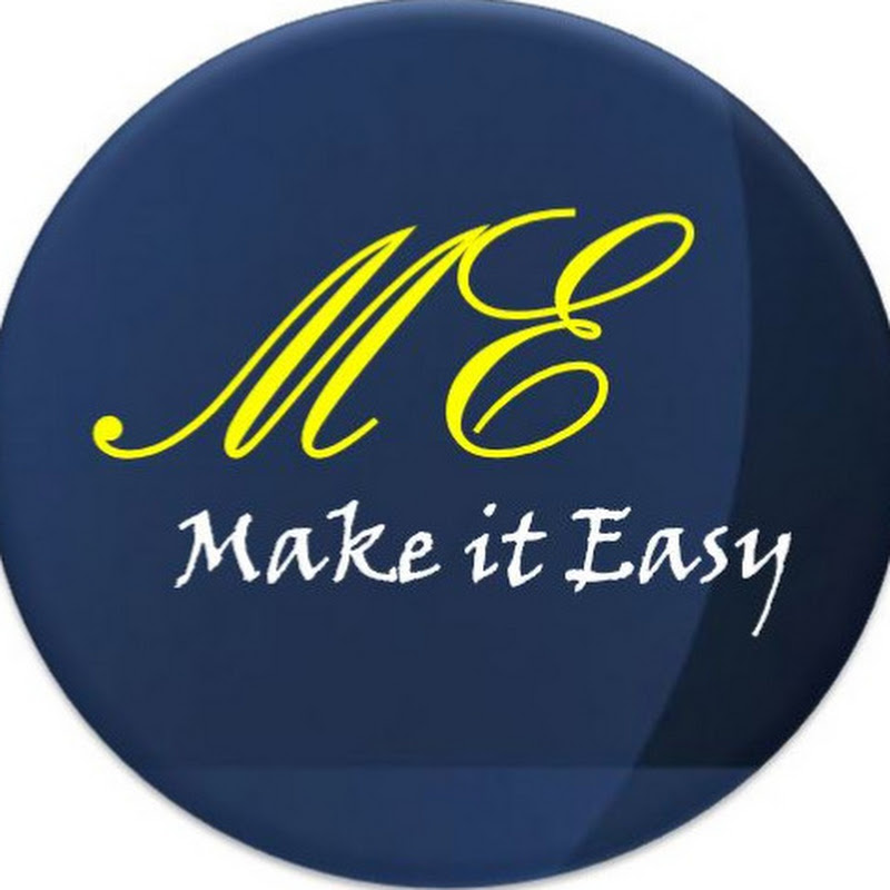 Make It Easy