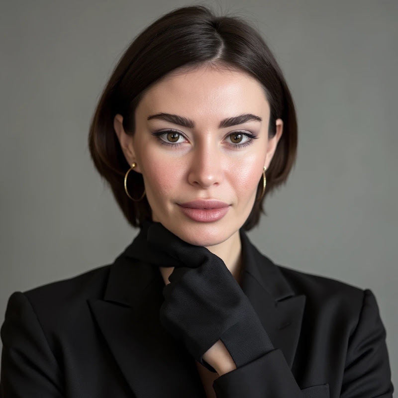 Анастасия Пономарева