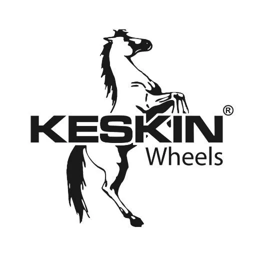 Keskin Wheels