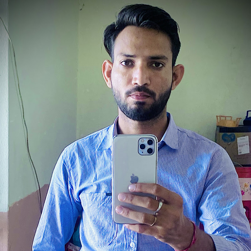 Kiran Lokesh official@