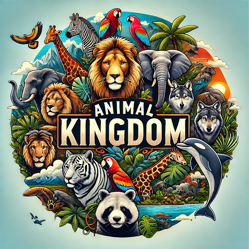 The Animal Kingdom