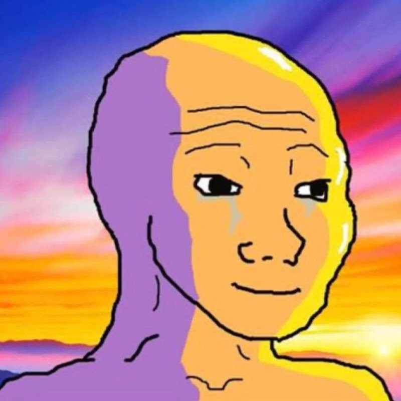 Wojak's World