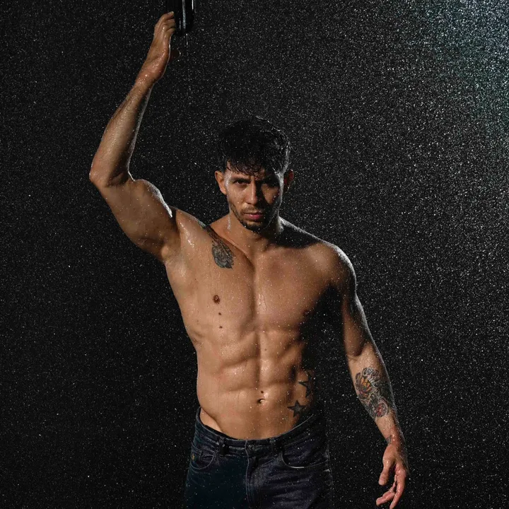 sebastian jimenez