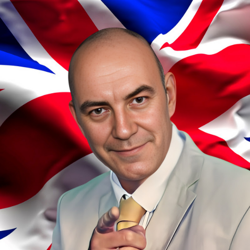 English Speaking Practice With Jimmy