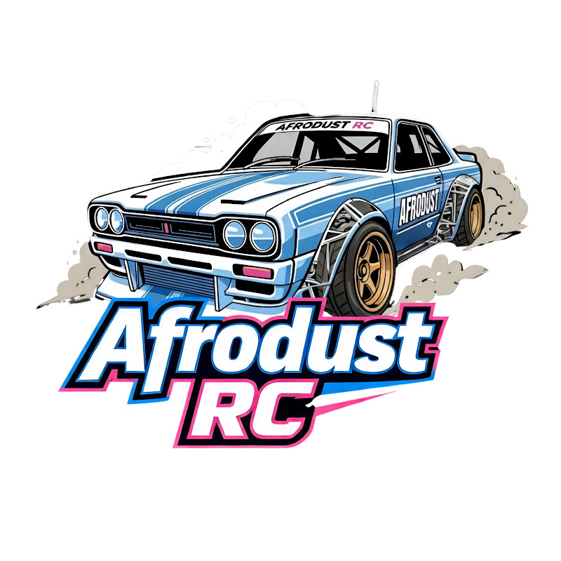 Afrodust RC
