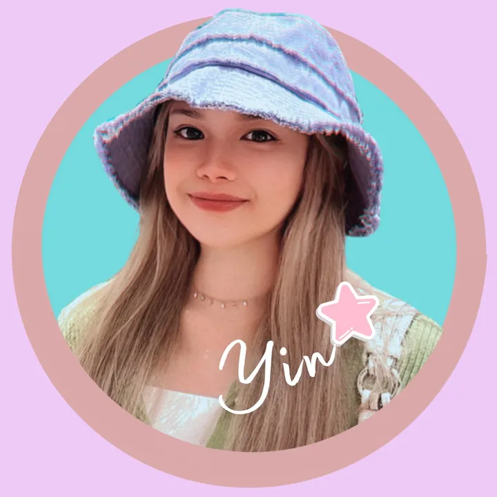 YIN中尾☆