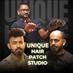 Unique Hair Patch Studio