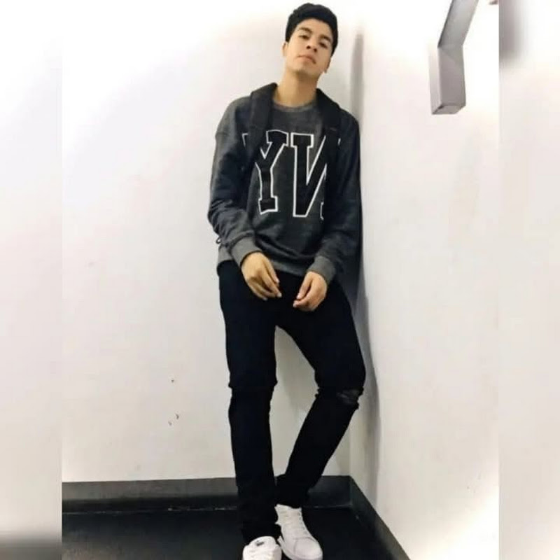 Dylan G.