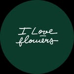 I Love Flowers