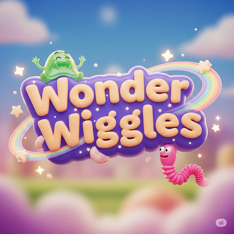 WonderWiggles