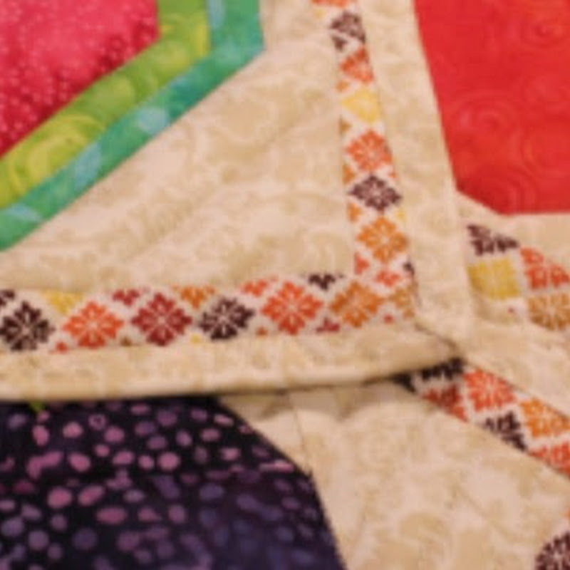 Needlepointers