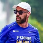Gilson Marães | Corrida & CrossFit