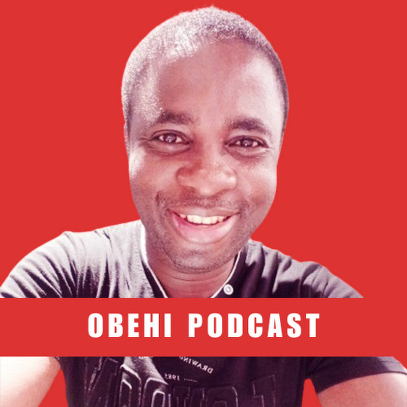 Obehi Podcast