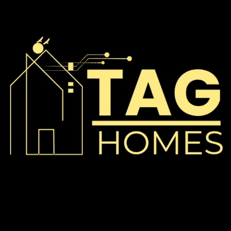 TAG HOMES