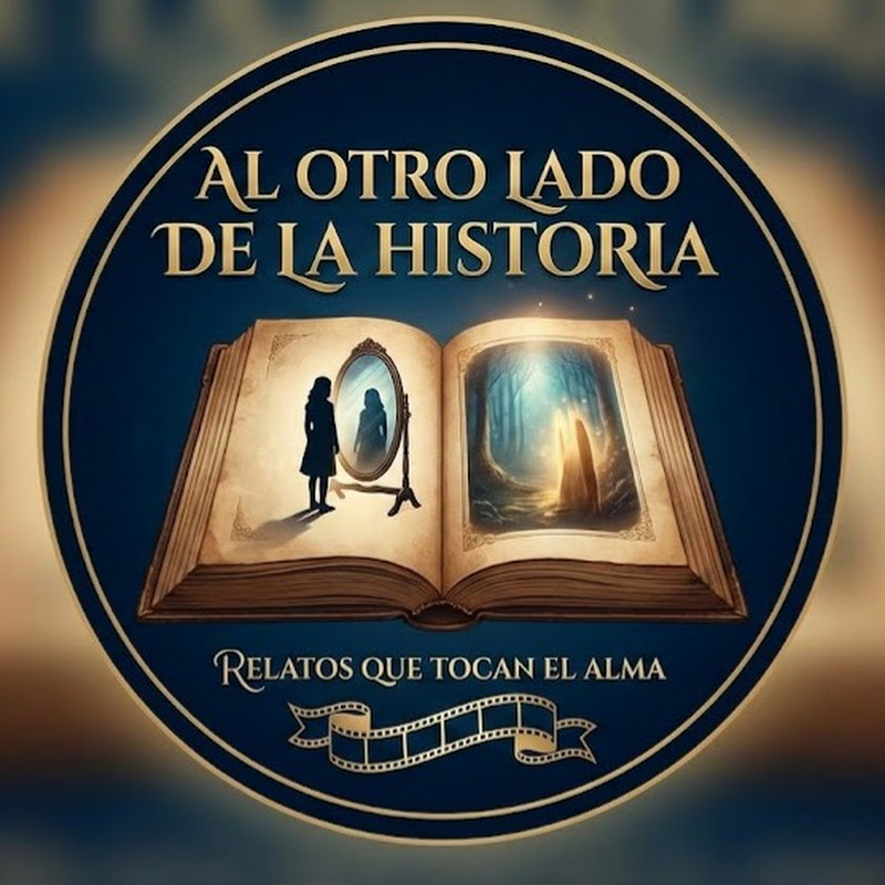 AL OTRO LADO DE LA HISTORIA
