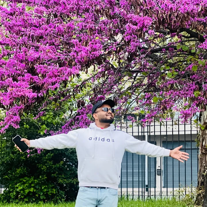 🍁 H A S A N 🍁🇮🇹