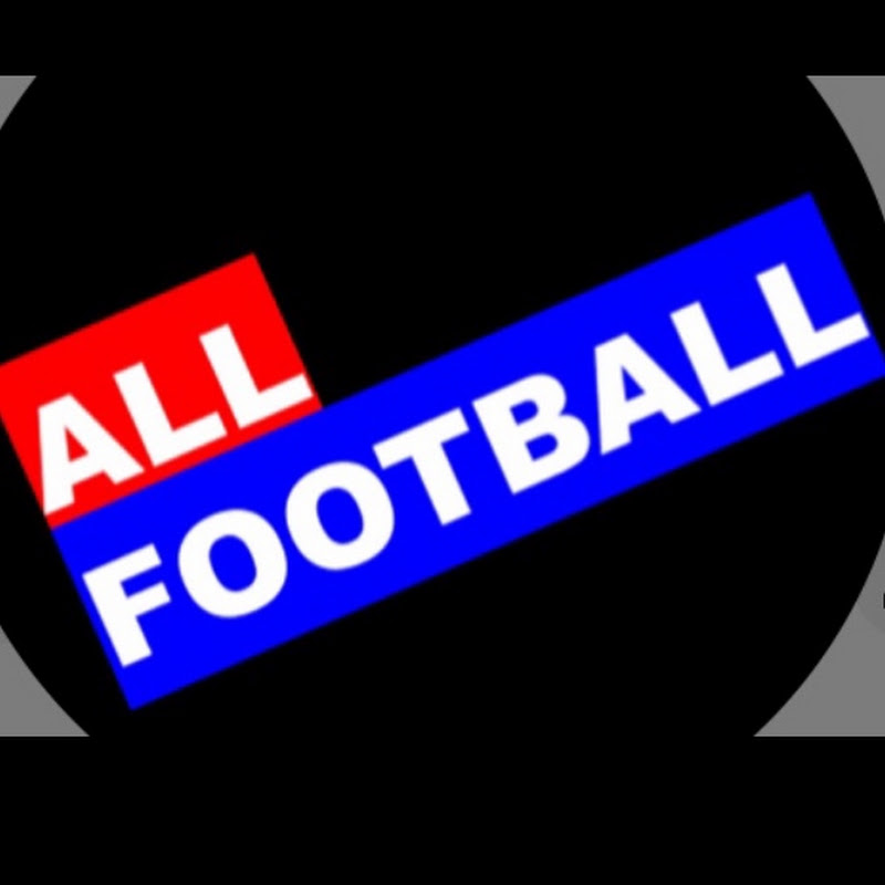 ALL4FOOTBALL