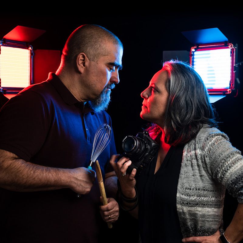 Photos & Food | Nelson & Liz