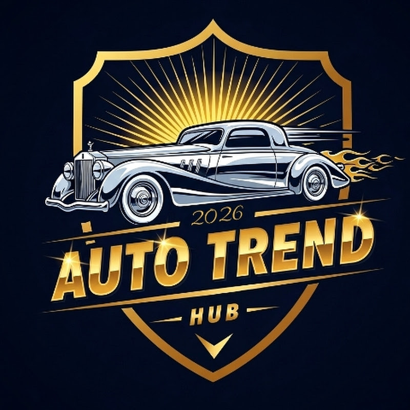 Auto Trend Hub