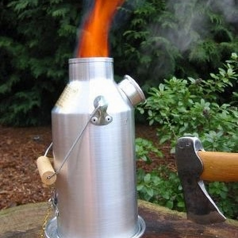TheKellyKettle