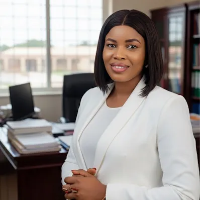 Dr. Yemi|Research & Data Coach