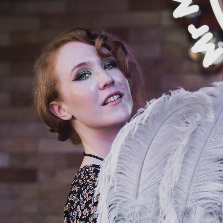 Brandy Snap Burlesque