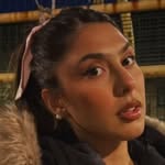 Mersedeh | model & creator