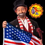 Brian Red Skelton Hoffman