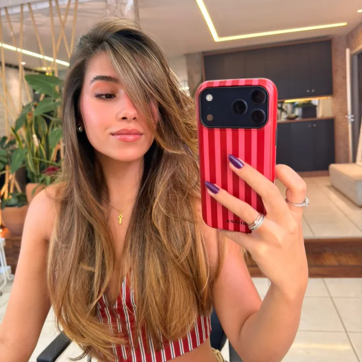 Isadora