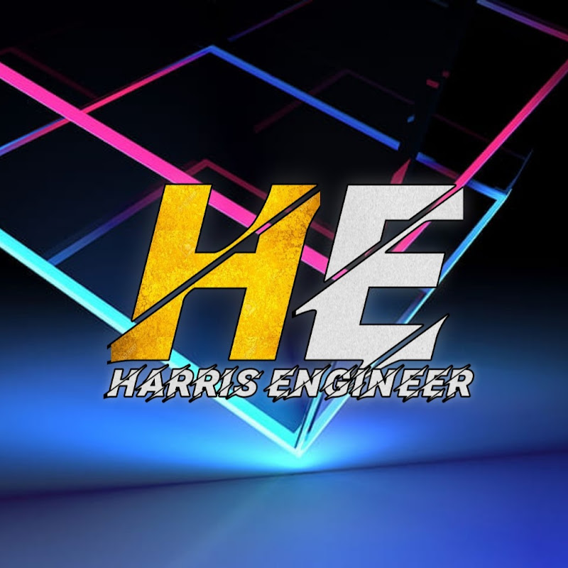 Harris Engineer 