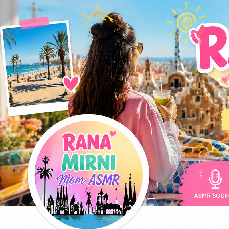 Rana mirni