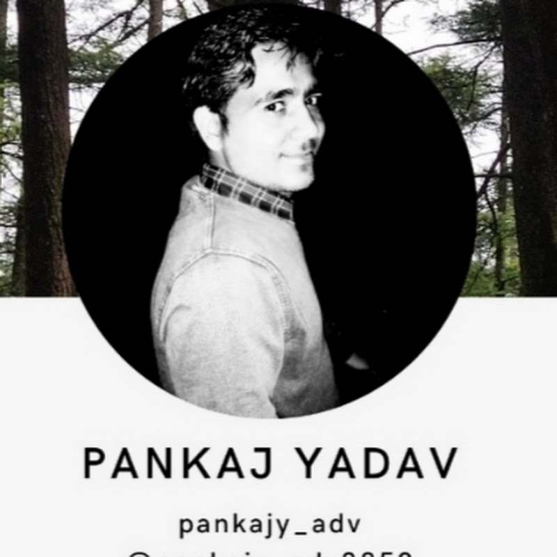 Pankaj Yadav Vlogs