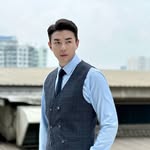 Mr.Bernard 森竣