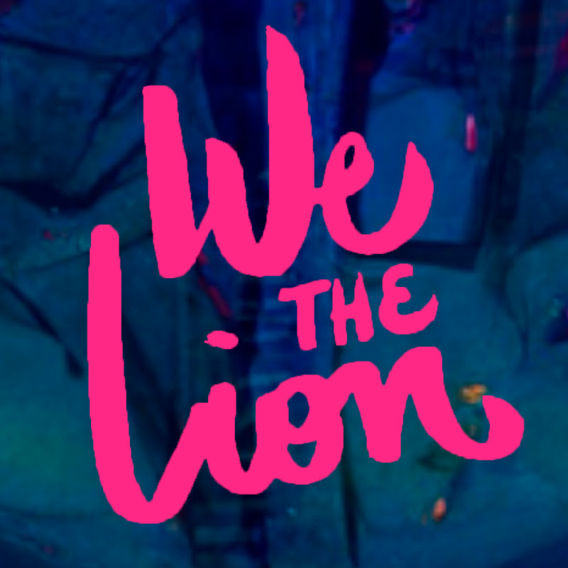 We The Lion