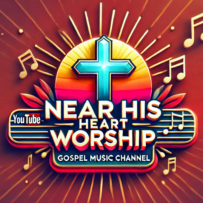 NearHisHeartWorship