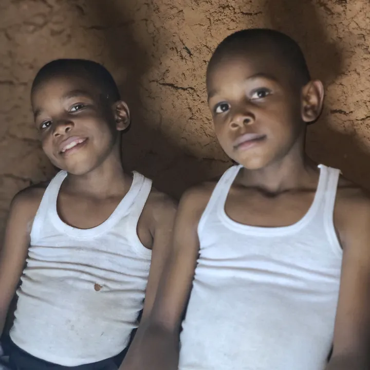Bamweyana kids comedy