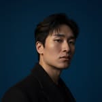 Eddie Chan • 陳逸然