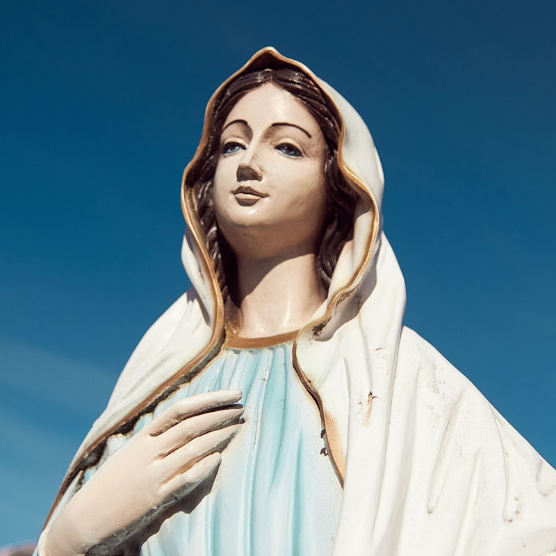 My Catholic Devotion