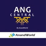 ANG CENTRAL BY Anand World